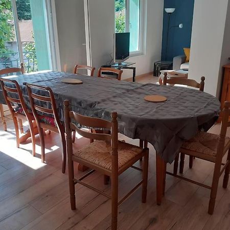 Loue Appartement Duplex De 90M2 Refait A Neuf Villefort  Εξωτερικό φωτογραφία