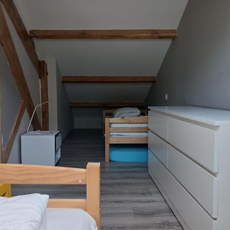 Loue Appartement Duplex De 90M2 Refait A Neuf Villefort  Εξωτερικό φωτογραφία