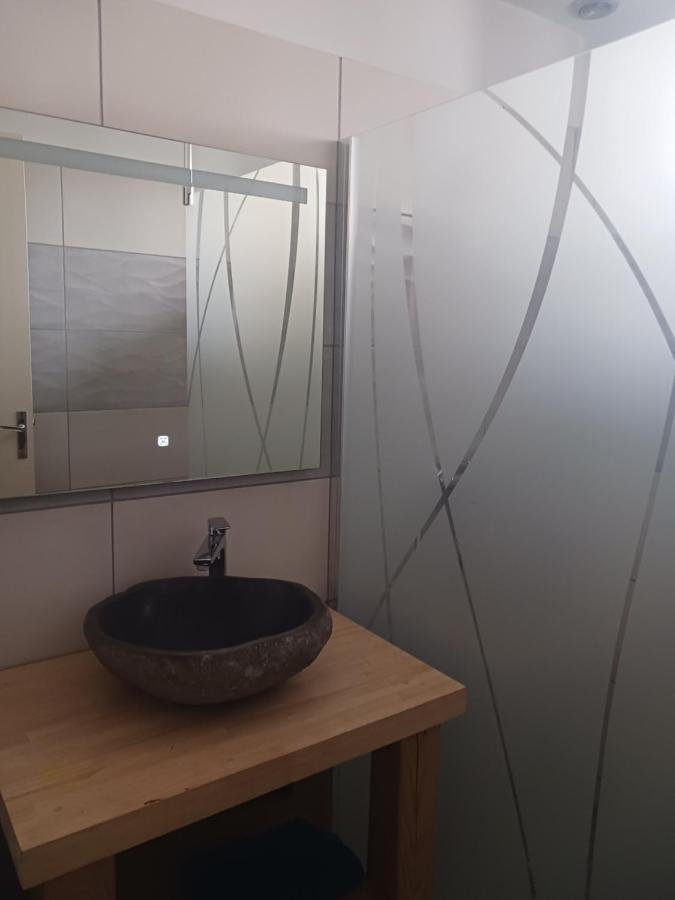 Loue Appartement Duplex De 90M2 Refait A Neuf Villefort  Εξωτερικό φωτογραφία