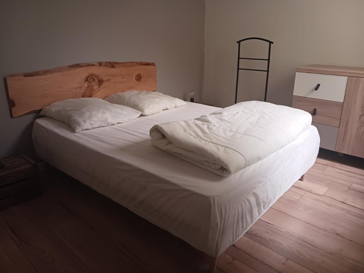Loue Appartement Duplex De 90M2 Refait A Neuf Villefort  Εξωτερικό φωτογραφία