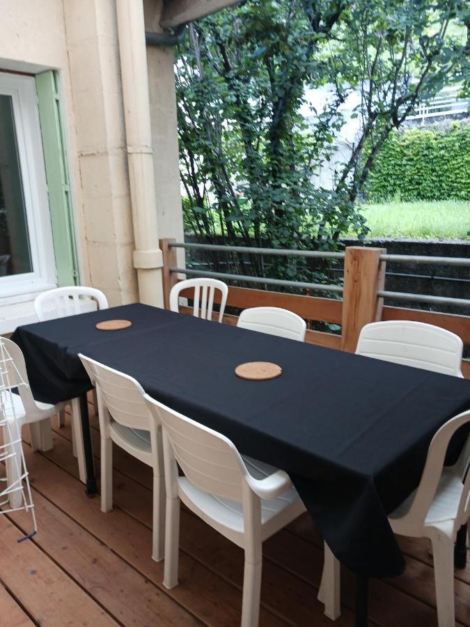 Loue Appartement Duplex De 90M2 Refait A Neuf Villefort  Εξωτερικό φωτογραφία